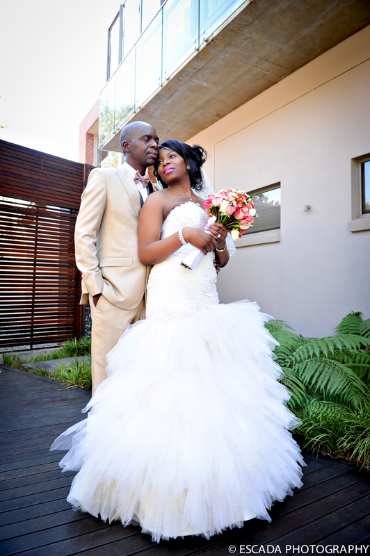 Ntshembo And Tintswalo Fusion Boutique Hotel Polokwane Escada Photography And Videography